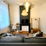 Apartamento L'art Appart' - Lit King Size - Cinéma Amiens