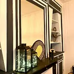 L'art Appart' - Lit King Size - Cinema Apartmán *