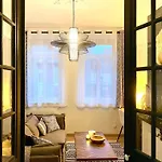 Apartmán L'art Appart' - Lit King Size - Cinema Amiens