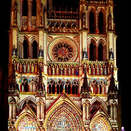 L'art Appart' - T2 - Lit King Size - Proche Centre