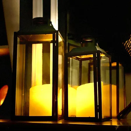 Apartman L'art Appart' - T2 - Lit King Size - Proche Centre