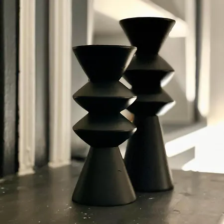 Apartman L'art Appart' - T2 - Lit King Size - Proche Centre Amiens