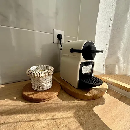 L'art Appart' - T2 - Lit King Size - Proche Centre *